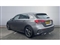 Mercedes-Benz A Class Image 2