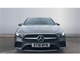 Mercedes-Benz A Class Image 3