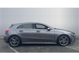 Mercedes-Benz A Class Image 5