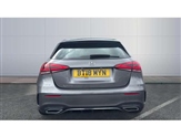 Mercedes-Benz A Class Image 6