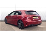 Mercedes-Benz A Class Image 2