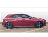 Mercedes-Benz A Class Image 5