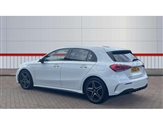 Mercedes-Benz A Class Image 2