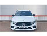Mercedes-Benz A Class Image 3