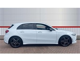 Mercedes-Benz A Class Image 5