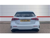 Mercedes-Benz A Class Image 6