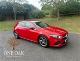 Used Mercedes-Benz A Class