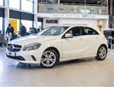 Used Mercedes-Benz A Class