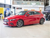 Used Mercedes-Benz A Class