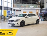 Used Mercedes-Benz A Class