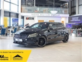 Used Mercedes-Benz A Class