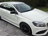 Used Mercedes-Benz A Class