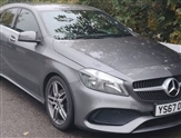 Used Mercedes-Benz A Class Used Mercedes-Benz A Class