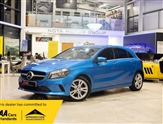 Used Mercedes-Benz A Class Used Mercedes-Benz A Class