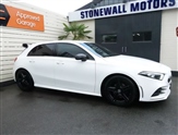 Used Mercedes-Benz A Class