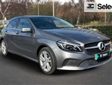 Mercedes-Benz A Class Image 1