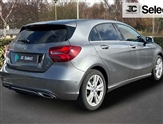 Mercedes-Benz A Class Image 2