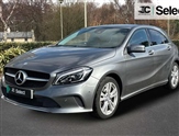 Mercedes-Benz A Class Image 3