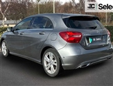 Mercedes-Benz A Class Image 4