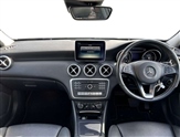 Mercedes-Benz A Class Image 5