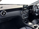 Mercedes-Benz A Class Image 6