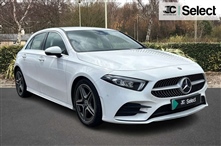 Used Mercedes-Benz A Class