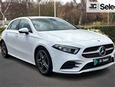 Mercedes-Benz A Class Image 1