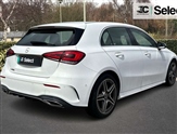 Mercedes-Benz A Class Image 2