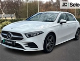 Mercedes-Benz A Class Image 3