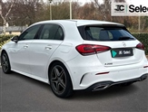 Mercedes-Benz A Class Image 4