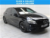 Used Mercedes-Benz A Class