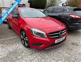 Used Mercedes-Benz A Class