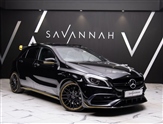 Used Mercedes-Benz A Class