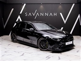 Used Mercedes-Benz A Class