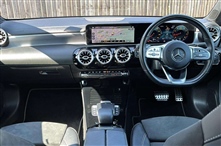 Used Mercedes-Benz A Class