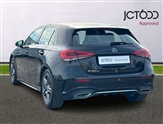 Mercedes-Benz A Class Image 3