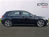 Mercedes-Benz A Class Image 4