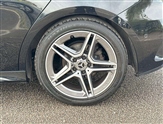 Mercedes-Benz A Class Image 5