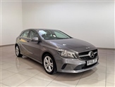Used Mercedes-Benz A Class