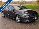 Used Mercedes-Benz A Class Used Mercedes-Benz A Class