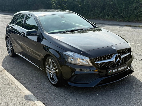 Large image for the Used Mercedes-Benz A Class