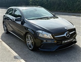 Used Mercedes-Benz A Class