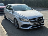 Used Mercedes-Benz A Class