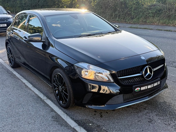 Large image for the Used Mercedes-Benz A Class
