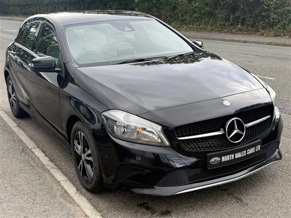 Large image for the Used Mercedes-Benz A Class
