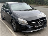 Used Mercedes-Benz A Class