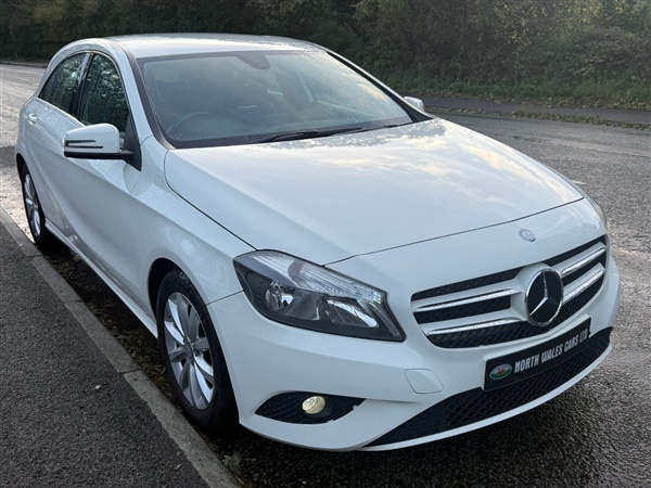 Large image for the Used Mercedes-Benz A Class