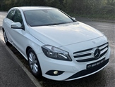 Used Mercedes-Benz A Class