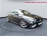 Used Mercedes-Benz A Class