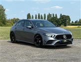 Used Mercedes-Benz A Class